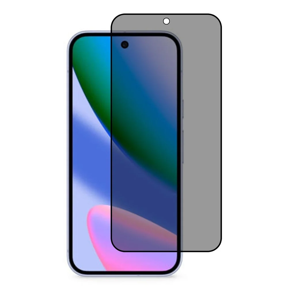 Google Pixel 11 / 11 Pro Herdet Skjermbeskytter med Personvern – Gjenn v:9369342 Google Pixel 11 / 11 Pro Herdet Skjermbeskytter med Personvern – Gjenn v:9369342