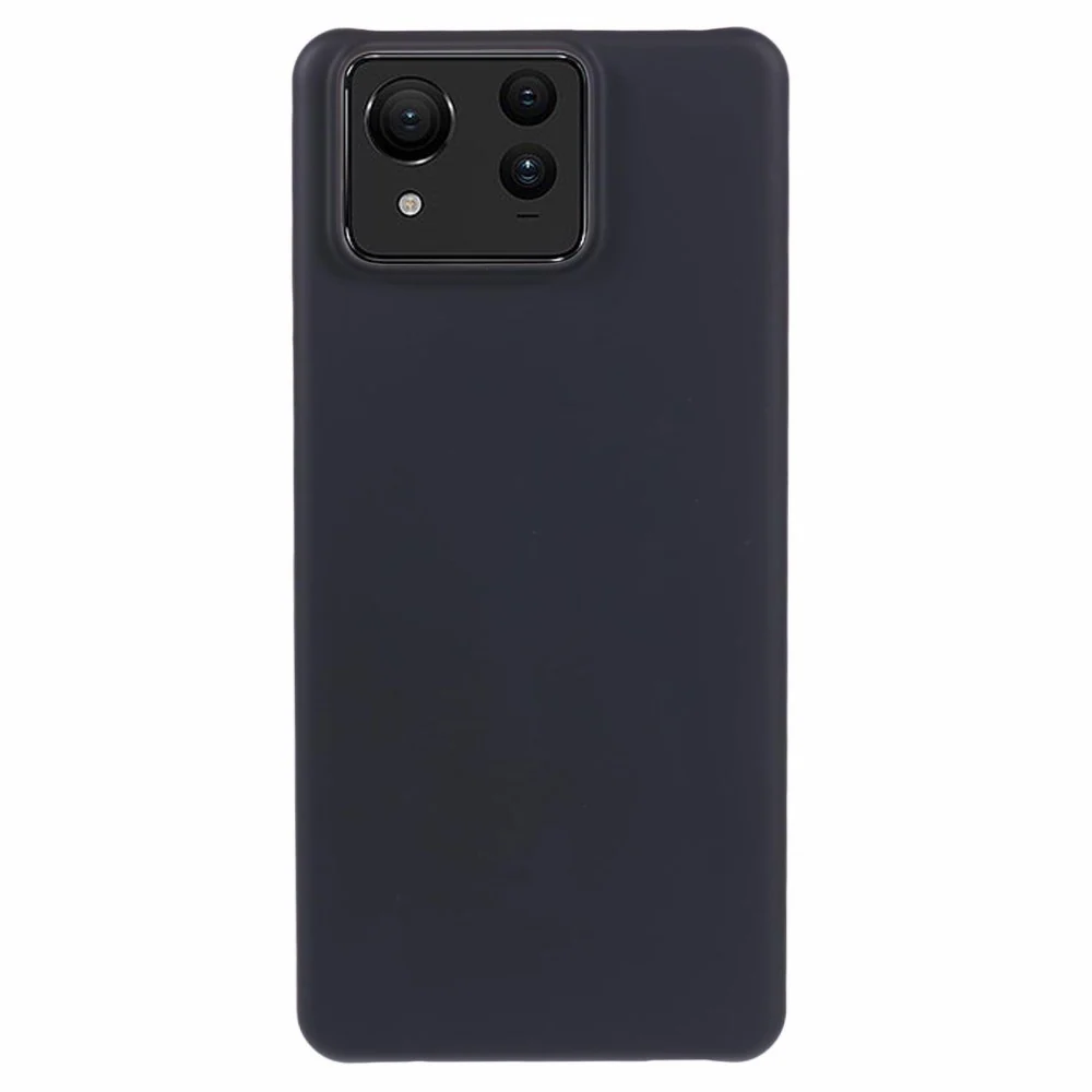 EIDERWOOD Asus Zenfone 11 Ultra Hard Plast Deksel – Svart v:9910168 EIDERWOOD Asus Zenfone 11 Ultra Hard Plast Deksel – Svart v:9910168