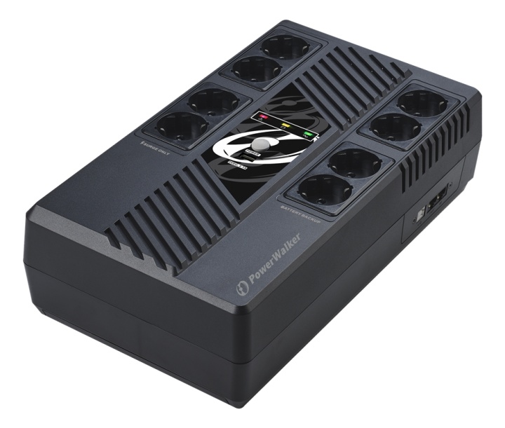 PowerWalker VI 800 MS UPS Schuko v:2951989