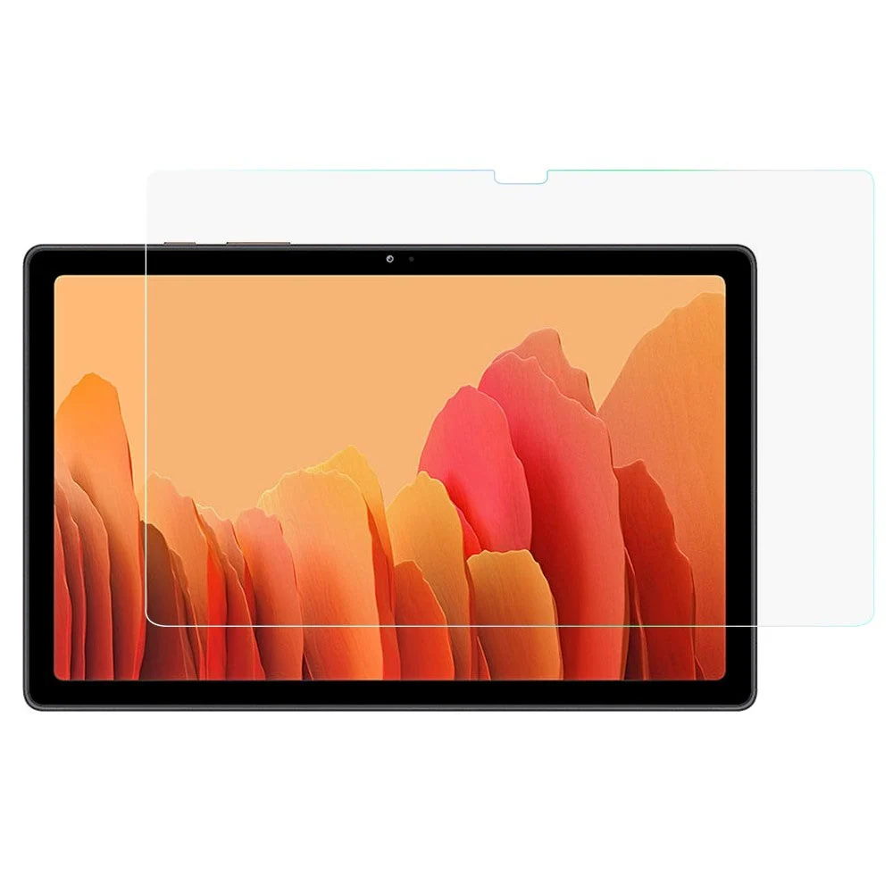 Samsung Galaxy Tab A8 10.5" Skjermbeskytter Full-Fit – Gjennomsiktig v:352411