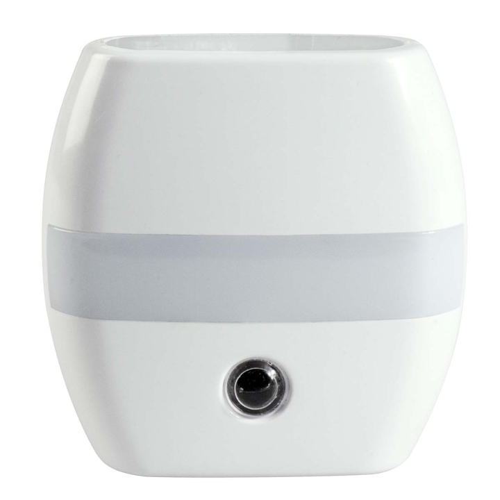 Alecto Automatisk LED-orienteringslys v:4760206 Alecto Automatisk LED-orienteringslys v:4760206