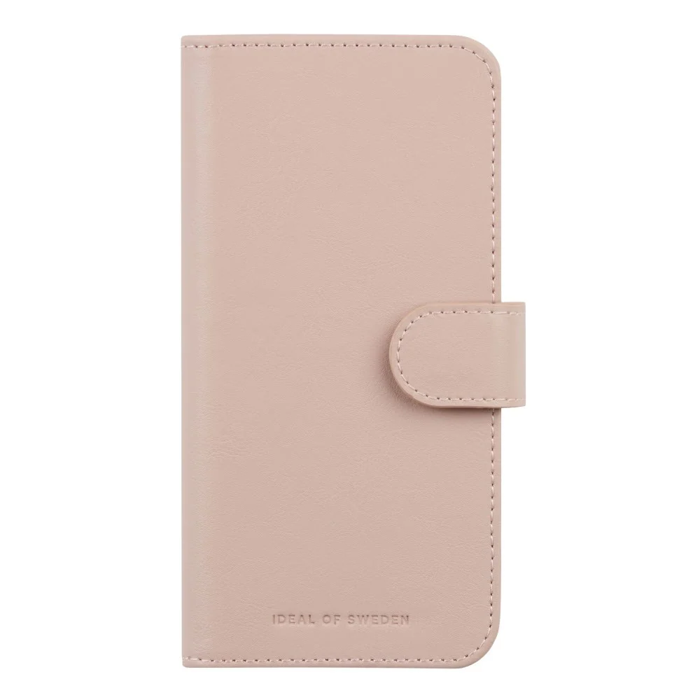 iPhone 18 Pro / 17 Pro iDeal Of Sweden Magnet Wallet+ Deksel – MagSafe v:4760640 iPhone 18 Pro / 17 Pro iDeal Of Sweden Magnet Wallet+ Deksel – MagSafe v:4760640