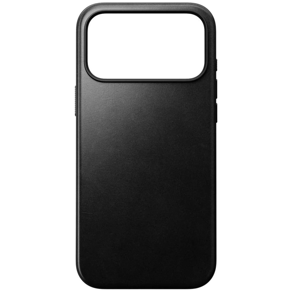 iPhone 18 Pro Max / 17 Pro Max Nomad Modern Horween Leather Case – Mag v:6619759 iPhone 18 Pro Max / 17 Pro Max Nomad Modern Horween Leather Case – Mag v:6619759