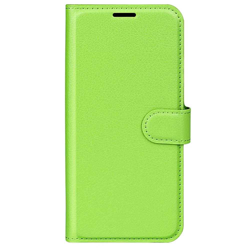 Xiaomi 14 Pro Kunstskinn Deksel m. Lommebok & Stativ – Grønn v:8361653 Xiaomi 14 Pro Kunstskinn Deksel m. Lommebok & Stativ – Grønn v:8361653