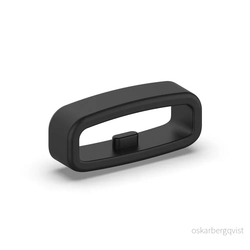 Universell Remholder til Klokkereim (18mm) – Svart v:5315652