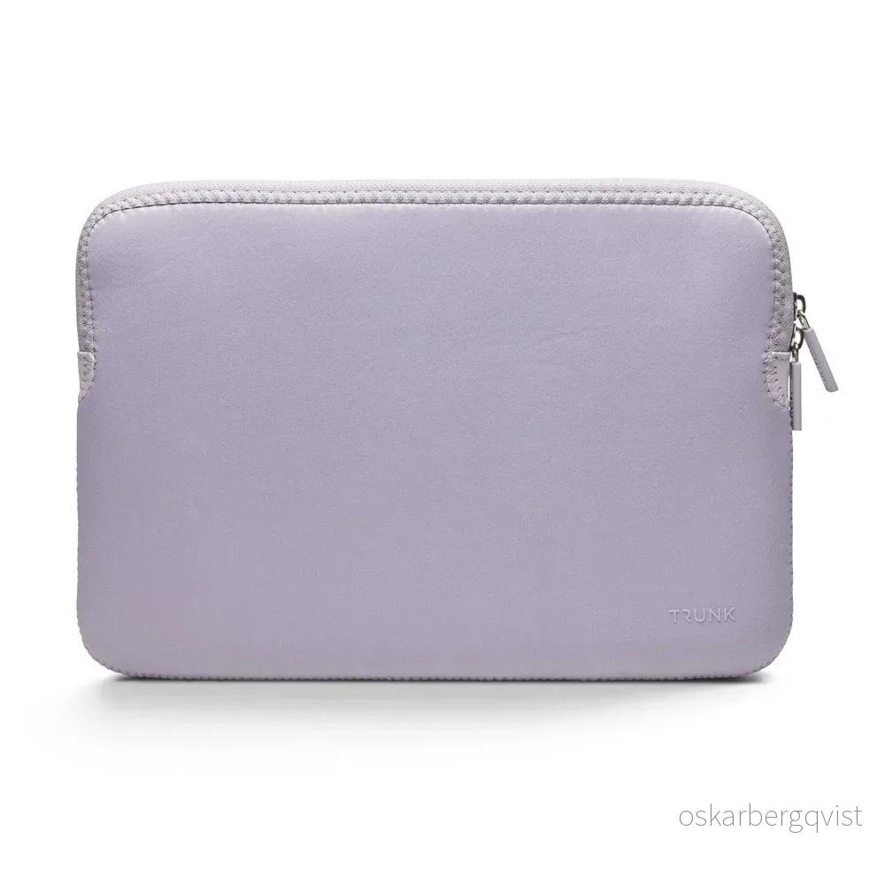 Trunk Neoprene Sleeve for MacBook 13" (30.5 x 21.5 x 1.5 cm) – Skyway v:717560 Trunk Neoprene Sleeve for MacBook 13" (30.5 x 21.5 x 1.5 cm) – Skyway v:717560