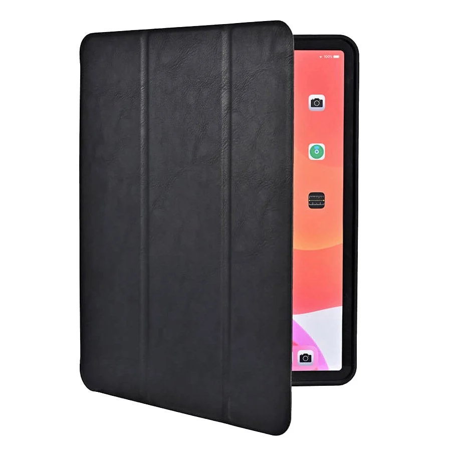iPad Air 11-10.9" (2026-2020) / Pro 11" (2022-2018) GEAR Flip Deksel – v:494216 iPad Air 11-10.9" (2026-2020) / Pro 11" (2022-2018) GEAR Flip Deksel – v:494216