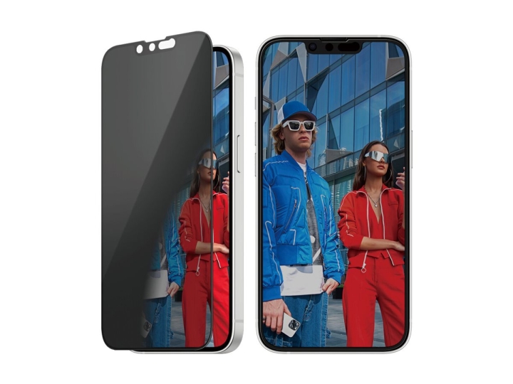 PanzerGlass Iphone 16e /14/13/13 Pro Uwf Privacy W. Ali v:1066916