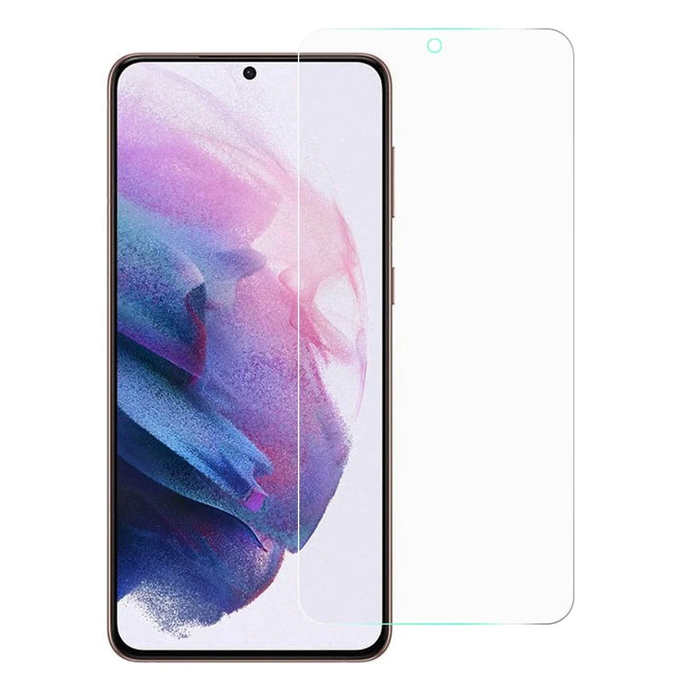 Samsung Galaxy S21 FE (5G) Skjermbeskytter – Gjennomsiktig v:8536237 Samsung Galaxy S21 FE (5G) Skjermbeskytter – Gjennomsiktig v:8536237