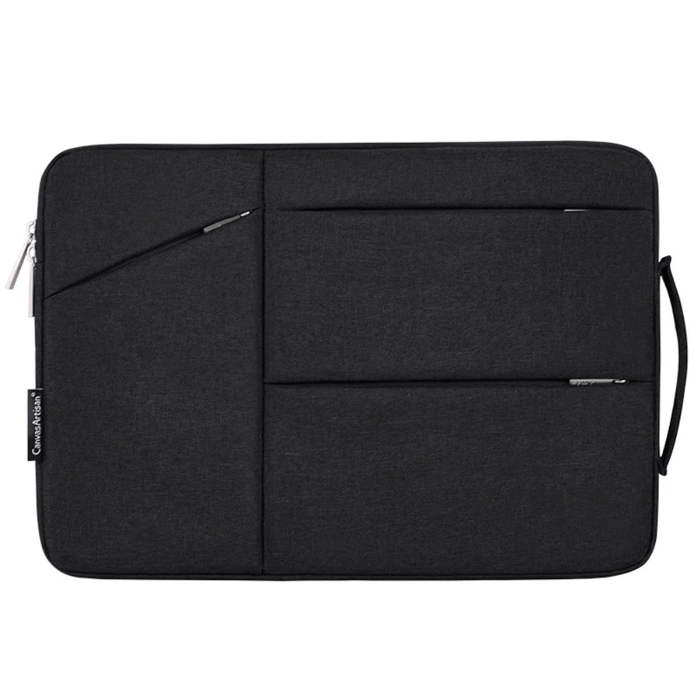 CanvasArtisan Sleeve For Laptop / Macbook 15" – (39 x 28 x 2 cm) – Sva v:895010 CanvasArtisan Sleeve For Laptop / Macbook 15" – (39 x 28 x 2 cm) – Sva v:895010