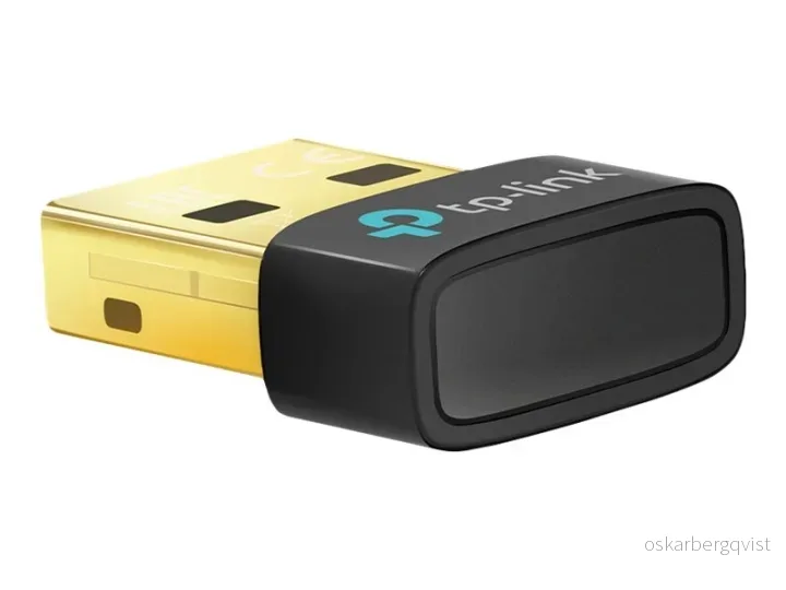 TP-LINK UB500 V1 v:8707915