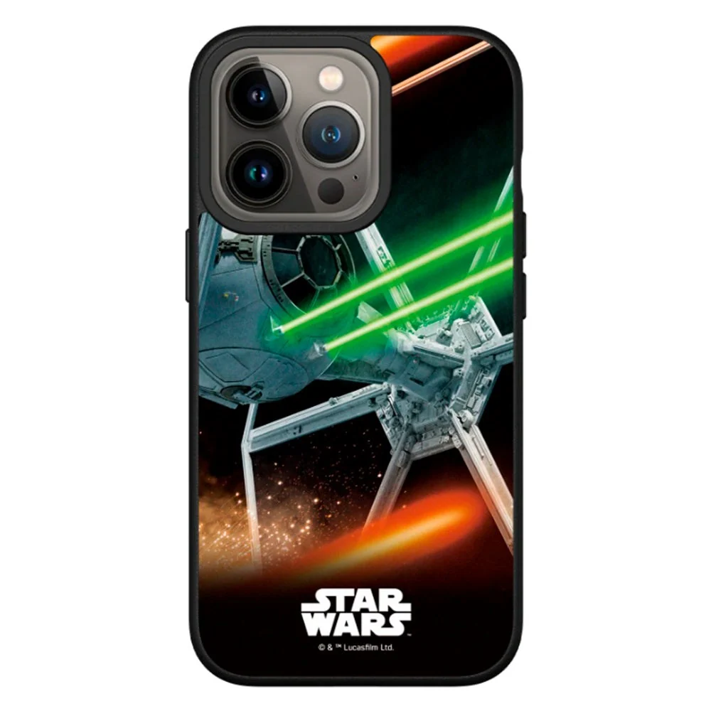 iPhone 13 Pro RhinoShield SolidSuit Håndverker Deksel med Star Wars – v:8640700