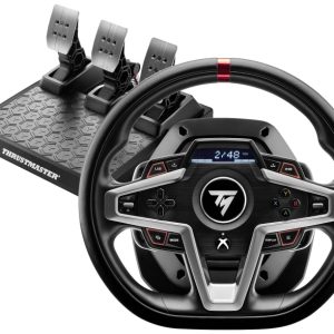 ThrustMaster T-248 – Racing Wheel for Xbox X/S & PC v:4296238 ThrustMaster T-248 – Racing Wheel for Xbox X/S & PC v:4296238
