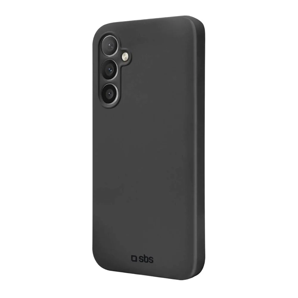 Samsung Galaxy A34 (5G) SBS Instinct Deksel – Svart v:1297026 Samsung Galaxy A34 (5G) SBS Instinct Deksel – Svart v:1297026