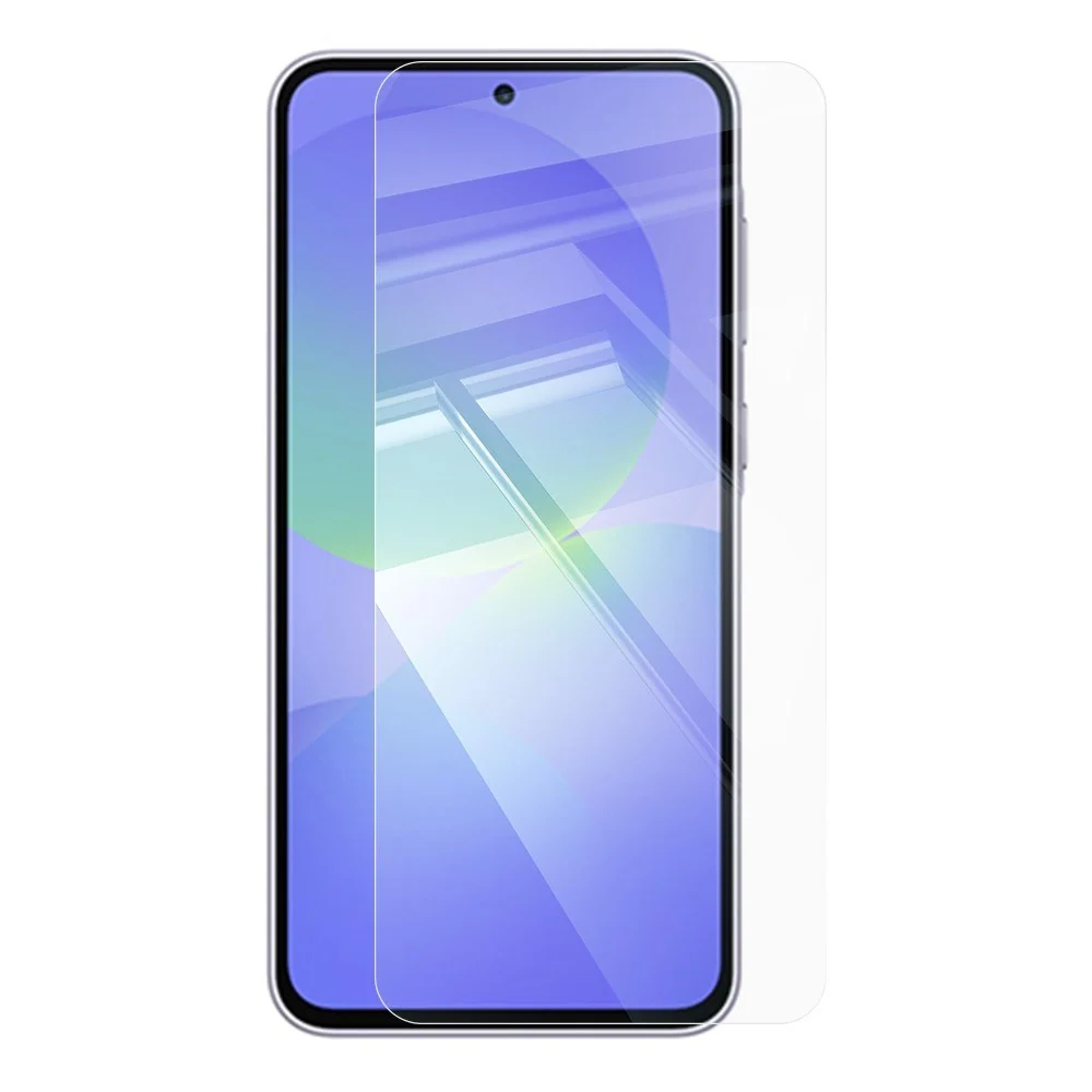 Samsung Galaxy A37 / A57 RURIHAI Skjermbeskyttelsesglass – Gjennomsikt v:3336618