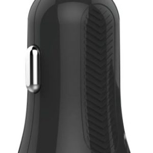 Biladapter, 5 W, USB-A, svart v:4772339 Biladapter, 5 W, USB-A, svart v:4772339