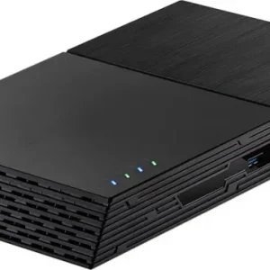 ASUSTOR FS6706T nettverksserver v:2353101 ASUSTOR FS6706T nettverksserver v:2353101