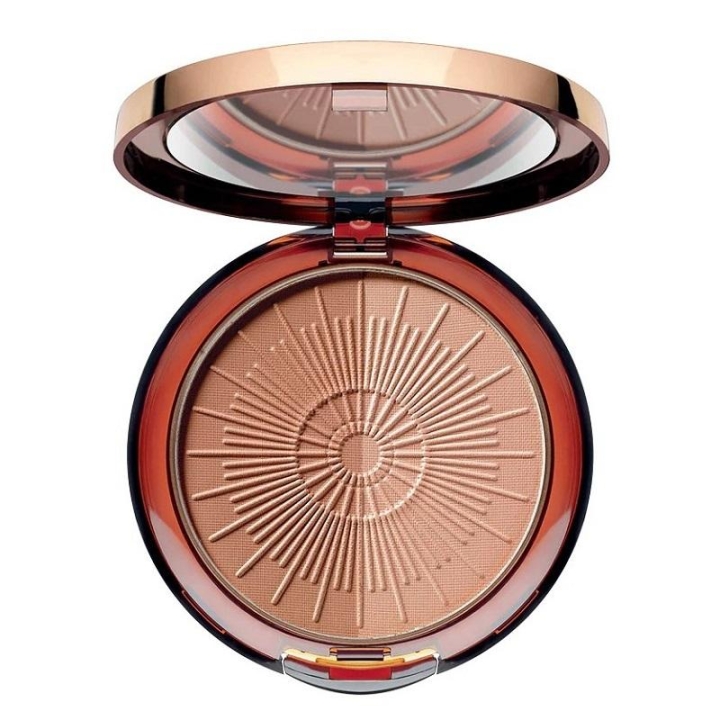 Artdeco Bronzing Powder 80 Natural 10g v:3377486 Artdeco Bronzing Powder 80 Natural 10g v:3377486