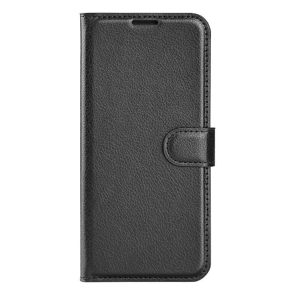 EIDERWOOD Samsung Galaxy A18 / A17 (5G) Litchi Kunstskinn Flip Deksel v:3109282 EIDERWOOD Samsung Galaxy A18 / A17 (5G) Litchi Kunstskinn Flip Deksel v:3109282