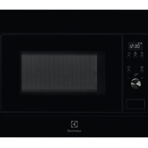 Electrolux Innebygget mikrobølgeovn LMS2173NBElectrolux v:3925576 Electrolux Innebygget mikrobølgeovn LMS2173NBElectrolux v:3925576
