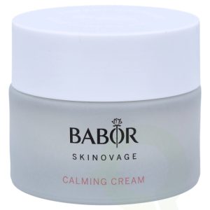 Babor Skinovage Calming Cream 50 ml v:7452303 Babor Skinovage Calming Cream 50 ml v:7452303
