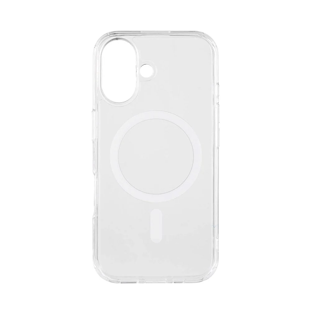 iPhone 16 Onsala Fleksibelt Plast Deksel – MagSafe Kompatibelt – Gjenn v:1241455 iPhone 16 Onsala Fleksibelt Plast Deksel – MagSafe Kompatibelt – Gjenn v:1241455