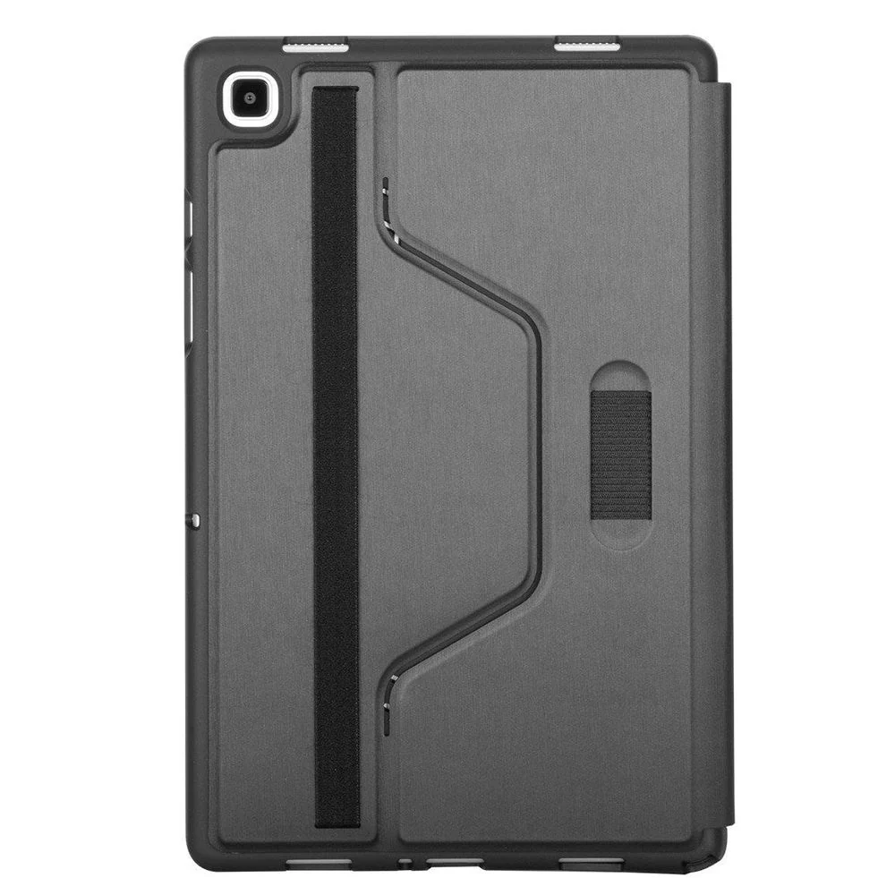 Samsung Galaxy Tab A7 Lite 8.7" Targus Click-In Deksel – Svart v:363396 Samsung Galaxy Tab A7 Lite 8.7" Targus Click-In Deksel – Svart v:363396