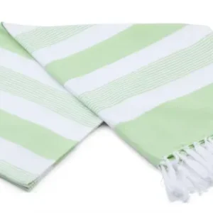 Hamamhandduk Lord Nelson Victory Amdal Grön 90x150cm v:3618163