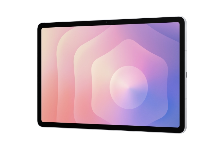 Samsung Surfplatta Galaxy Tab S11 Wifi 128 GB - Silver Samsung v:3135323