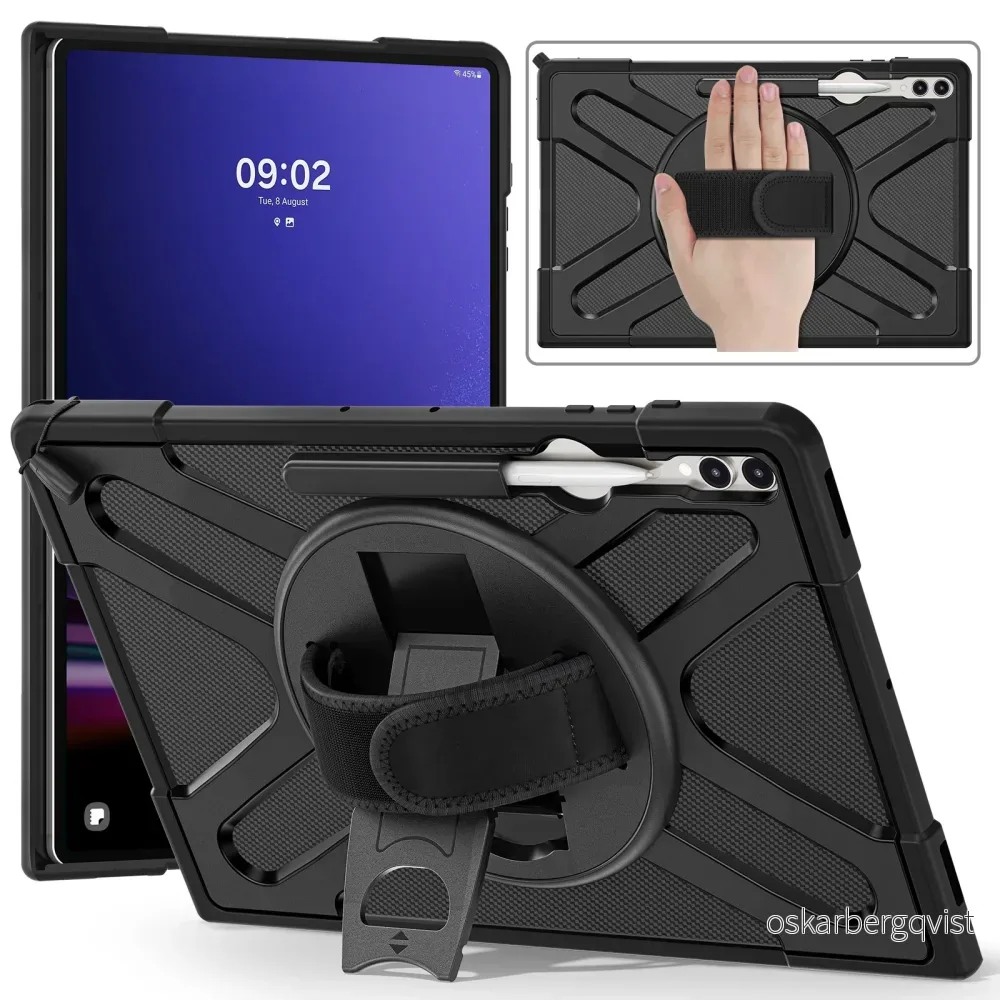EIDERWOOD Samsung Galaxy Tab S10 Ultra X920 / S8 Ultra X900 X906 / Tab v:6149887 EIDERWOOD Samsung Galaxy Tab S10 Ultra X920 / S8 Ultra X900 X906 / Tab v:6149887