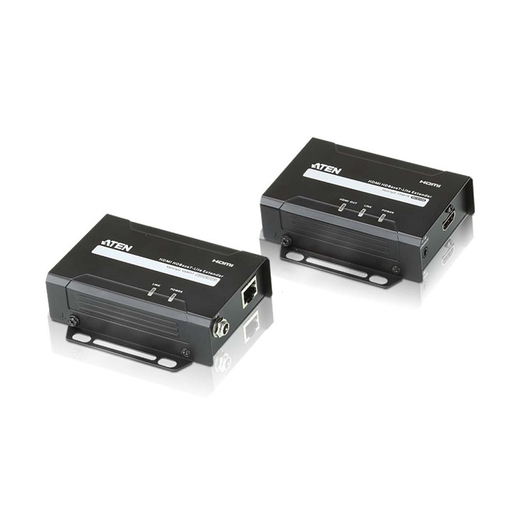 aten HDMI HDBaseT Lite Extender 40 m v:4649491 aten HDMI HDBaseT Lite Extender 40 m v:4649491