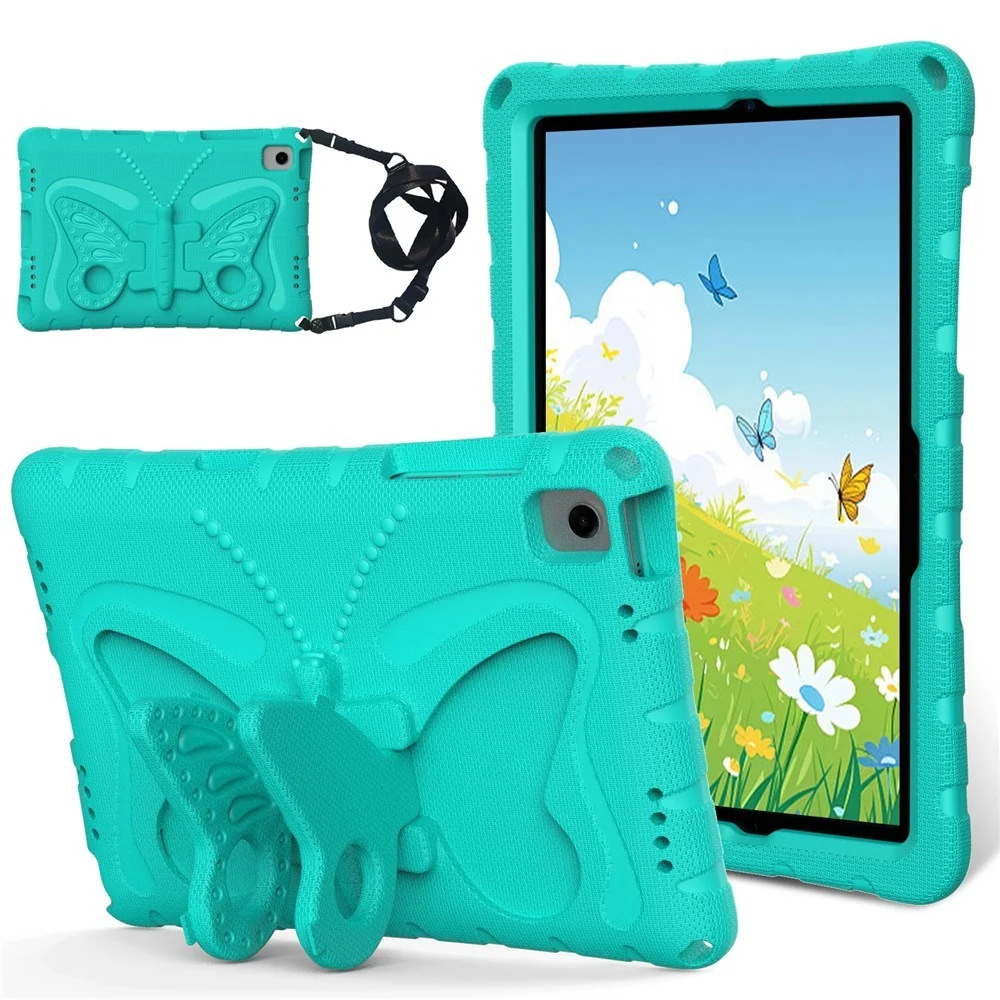Samsung Galaxy Tab A11+ (Plus) / A9+ (Plus) EIDERWOOD Butterfly Kickst v:7699937