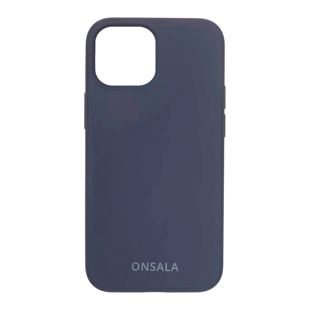 Onsala iPhone 13 Mini Onsala Collection True Liquid Silicone Bakdeksel v:5631625 Onsala iPhone 13 Mini Onsala Collection True Liquid Silicone Bakdeksel v:5631625