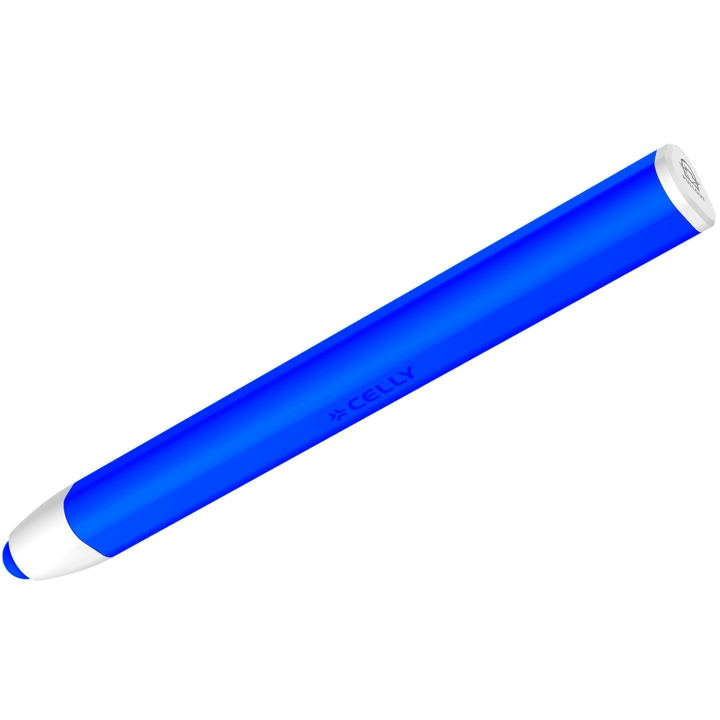 Celly Touchpenna för barn Blå v:3765184 Celly Touchpenna för barn Blå v:3765184