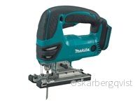 Makita DJV180Z stikksag uten batteri v:7238870 Makita DJV180Z stikksag uten batteri v:7238870
