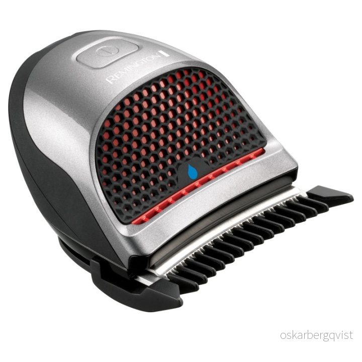 Remington Hårklippemaskin HC4250 v:4433146