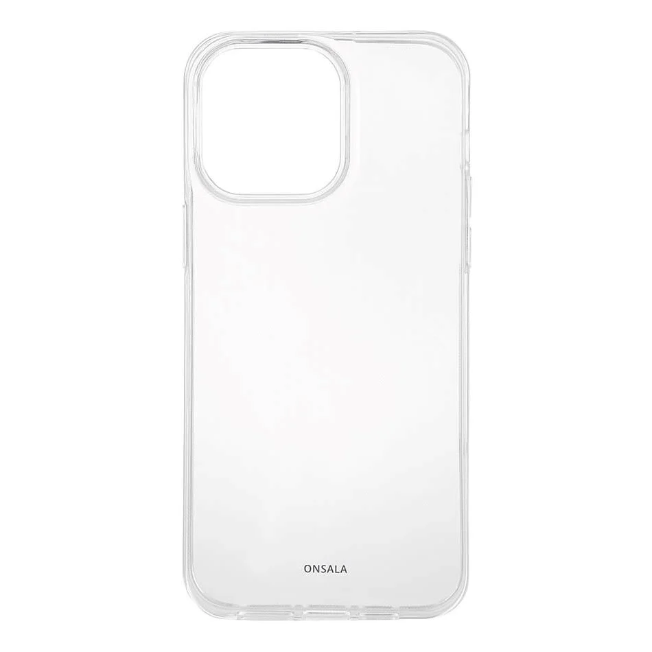 iPhone 14 Pro Max Onsala 100 % Resirkulert Plast Deksel – Gjennomsikti v:1632287 iPhone 14 Pro Max Onsala 100 % Resirkulert Plast Deksel – Gjennomsikti v:1632287