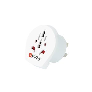 SKROSS Land Adapter Verden til Australia / Kina v:1948041 SKROSS Land Adapter Verden til Australia / Kina v:1948041