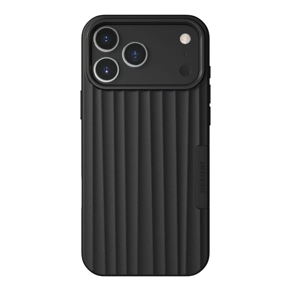 iPhone 18 Pro Max / 17 Pro Max Nudient Bold Case Deksel – MagSafe Komp v:3513844 iPhone 18 Pro Max / 17 Pro Max Nudient Bold Case Deksel – MagSafe Komp v:3513844