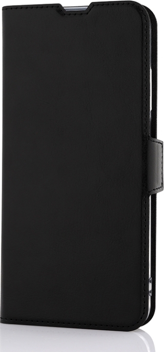 Wave BookCase beskyttelsesveske, Samsung Galaxy A05s, svart v:9800532