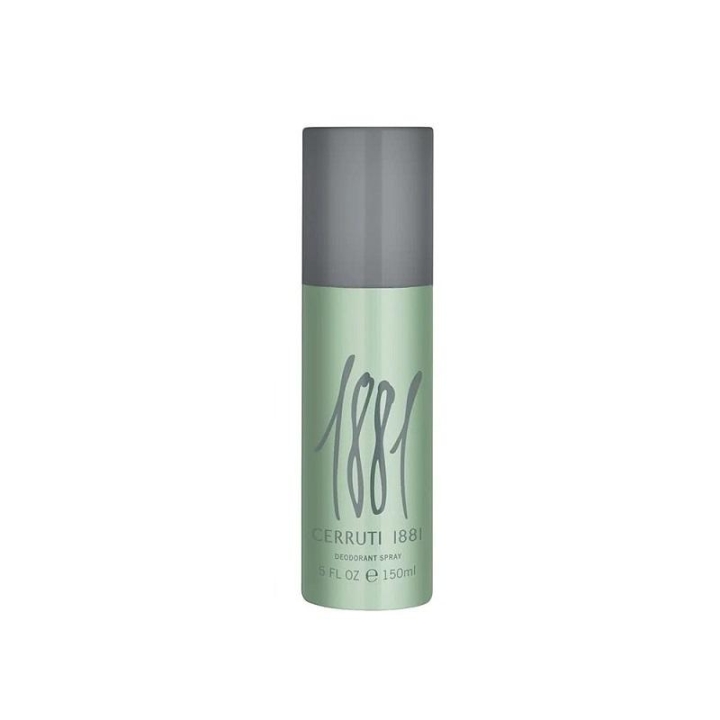 Cerruti 1881 Pour Homme Deo Spray 150ml v:5165954