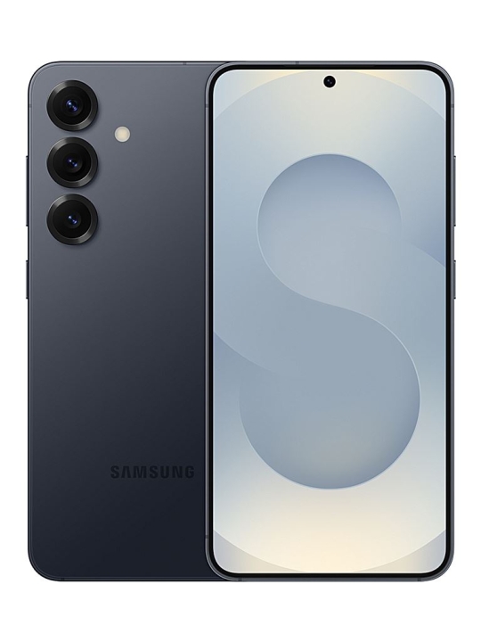 Samsung Galaxy S25 256GB Blue Black Samsung v:7557277