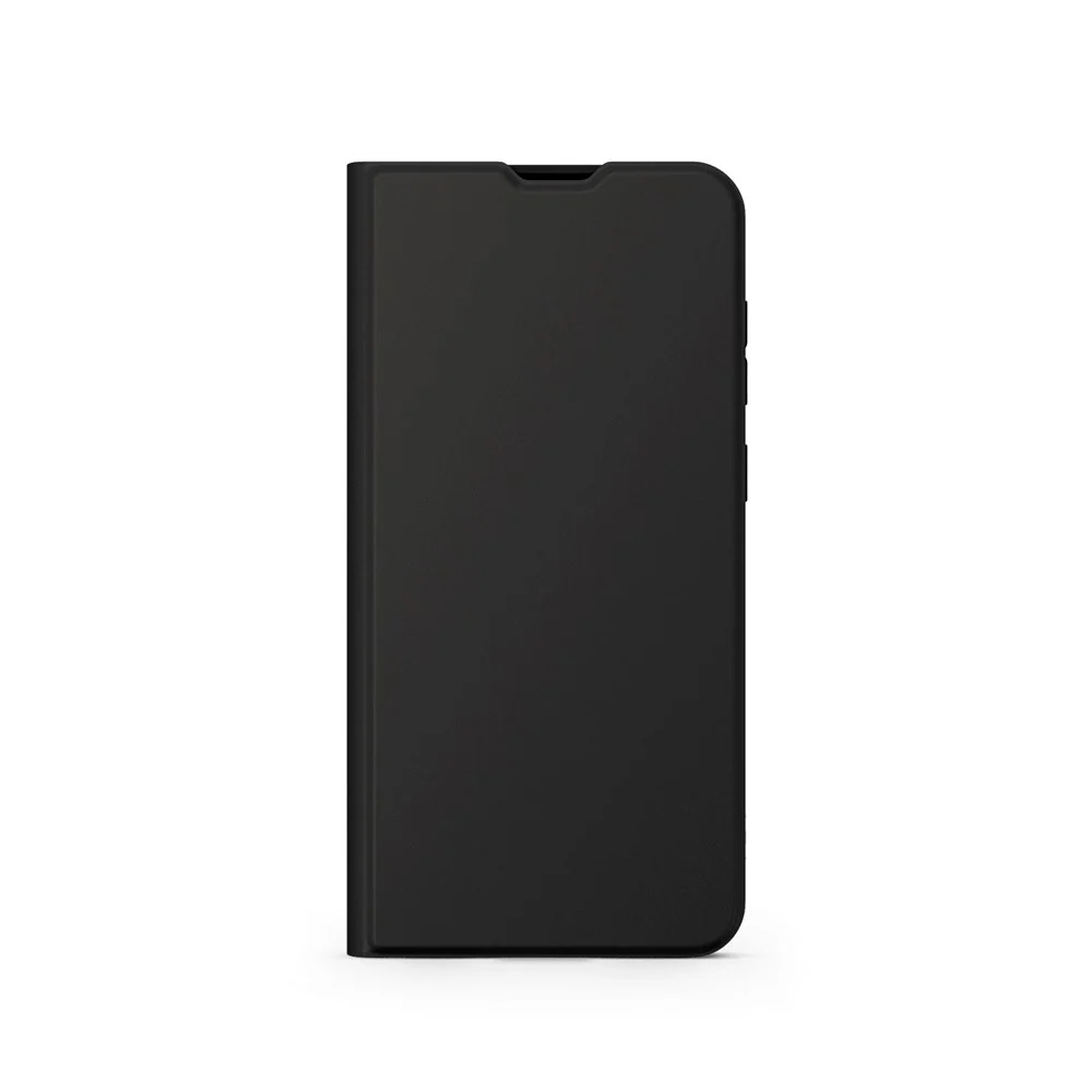 Spello Samsung Galaxy A36 (5G) Kunstskinn Flip Deksel med Stativfunksj v:2231402 Spello Samsung Galaxy A36 (5G) Kunstskinn Flip Deksel med Stativfunksj v:2231402
