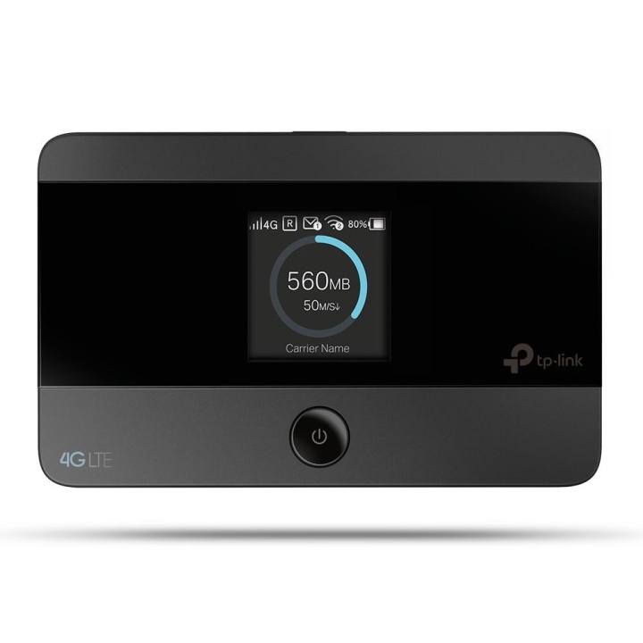 TP-Link 4G LTE mobil Wi-Fi /M7350 v:2917741