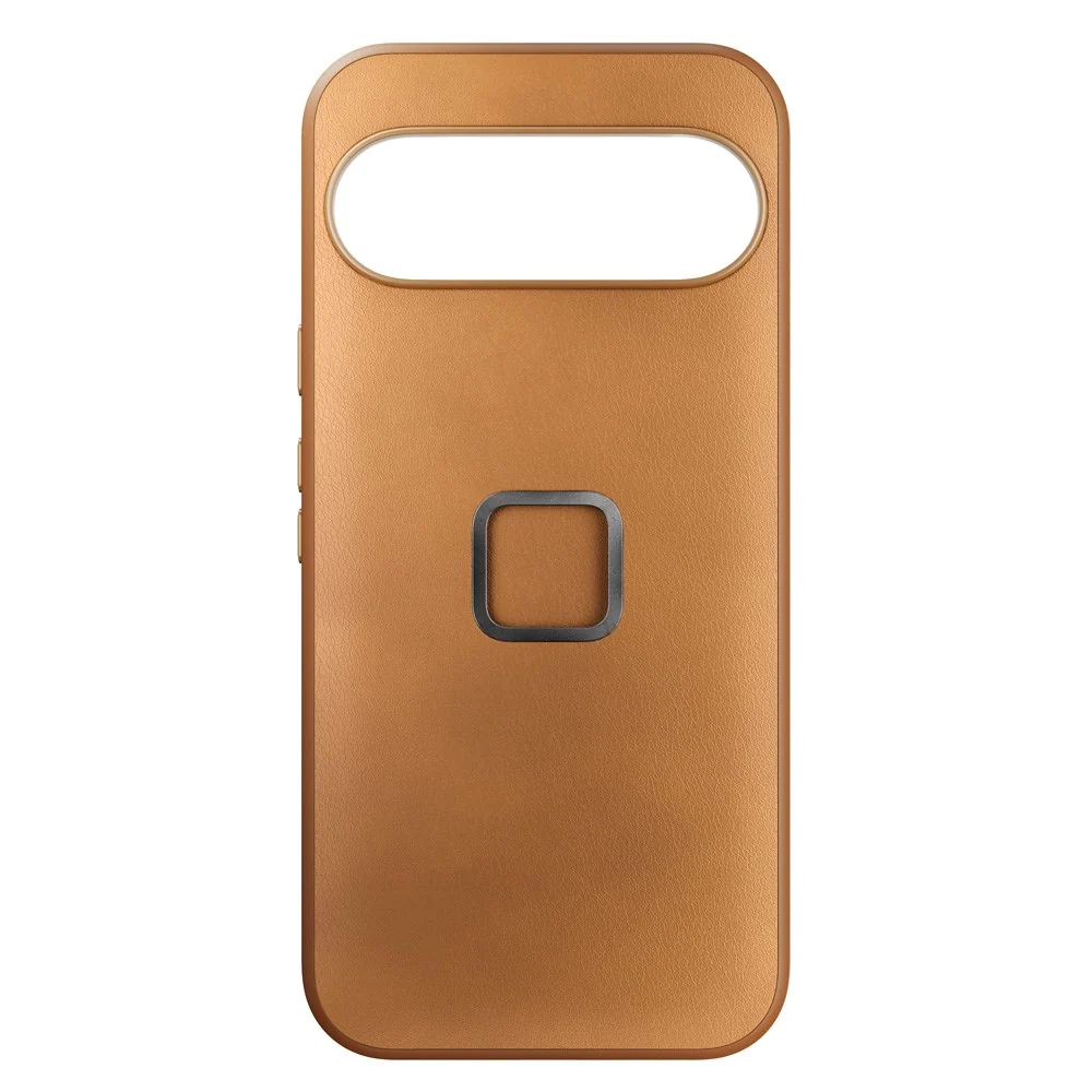 Peak Design Google Pixel 10 Pro XL Everyday Deksel – Tan v:1976268 Peak Design Google Pixel 10 Pro XL Everyday Deksel – Tan v:1976268