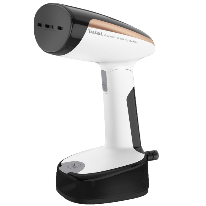 Tefal Dampbåt for plagg Access Steam Pocket DT3030E0 v:9343835