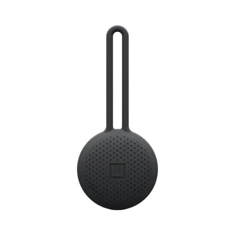 AirTag 1. & 2. Gen. UAG [U] Dot Series Loop Silikon Deksel med Stropp v:4486439
