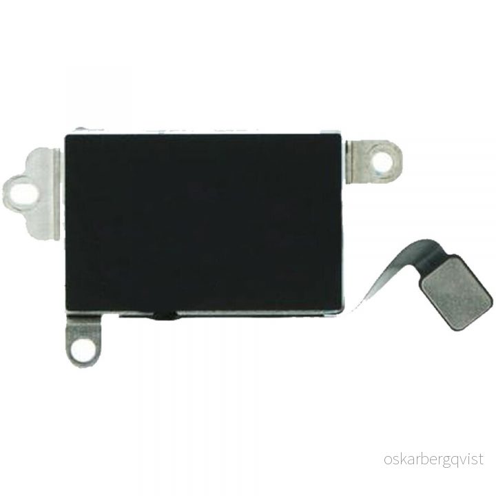 Vibrator med fleksibel kabel for iPhone 12 Pro Max v:4855162