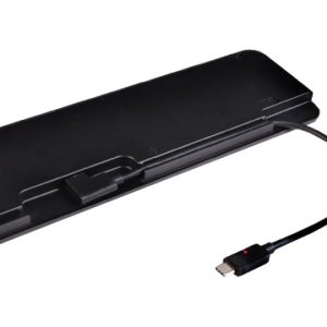 Club 3D Dynamisk PD-dokk med trippel skjerm og ladestasjon v:3637354