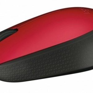 Logitech M171 datamus Ambidextrous RF trådløs optisk 1000 DPI v:9878444 Logitech M171 datamus Ambidextrous RF trådløs optisk 1000 DPI v:9878444